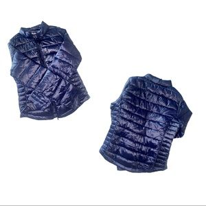 Lightweight Puffer Jacket